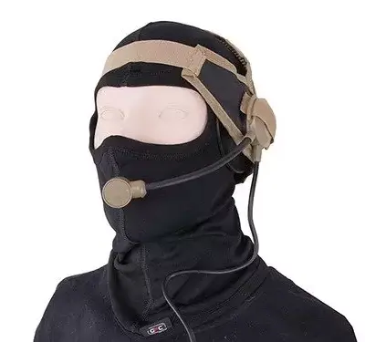 Zestaw słuchawkowy - piaskowy DRA-31-004303-00 asgbox.pl Zestaw słuchawkowy - piaskowy DRA-31-004303-00 asgbox.pl