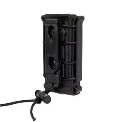 Alternative view of Ładownica Scorpion II na magazynek pistoletowy - czarna