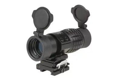 Luneta Magnifier 3x35 - obrazek 2