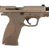 Replika pistoletu Smith & Wesson M&P 9 OD-G-CYB-02-009275-00 asgbox.pl