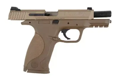 Replika pistoletu Smith & Wesson M&P 9 - obrazek 5