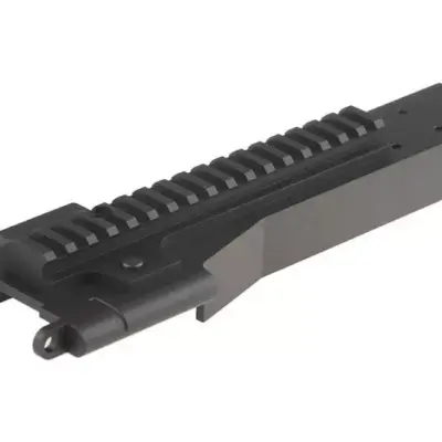 asgbox.pl - Pokrywa komora zamkowa RIS M249