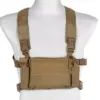 Kamizelka Fast Chest Rig II PLUS - tan OD-G-PRI-18-028265-00 asgbox.pl Kamizelka Fast Chest Rig II PLUS - tan OD-G-PRI-18-028265-00 asgbox.pl