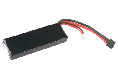4V 1800mAh 20/40C T-connect (DEANS)