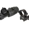 Magnifier FTS 4x OD-G-VEC-10-030033-00 asgbox.pl