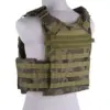 Kamizelka taktyczna typu Armor Plate Carrier - wz.93 Pantera leśna OD-G-GFT-18-018835-00 asgbox.pl