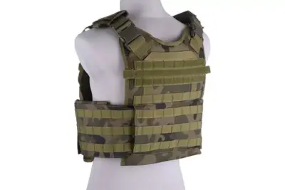 Kamizelka taktyczna typu Armor Plate Carrier - wz.93 Pantera leśna - obrazek 4