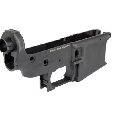 Dolny korpus do replik AR15 Specna Arms CORE™ SPE-09-027527-00 asgbox.pl Dolny korpus do replik AR15 Specna Arms CORE™ SPE-09-027527-00 asgbox.pl