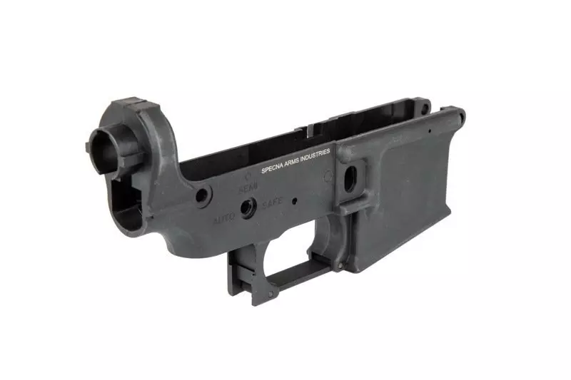 Dolny korpus do replik AR15 Specna Arms CORE™ SPE-09-027527-00 asgbox.pl Dolny korpus do replik AR15 Specna Arms CORE™ - obrazek 3