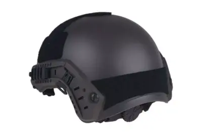 Replika hełmu Ballistic - szara - obrazek 4