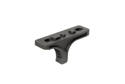 Serrated Scale Stop na szynę M-LOK - czarny - obrazek 3