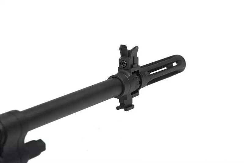 Replika karabinu wyborowego CM032D - oliwkowa OD-G-CYM-01-015754-00 asgbox.pl Replika karabinu wyborowego CM032D - oliwkowa - obrazek 4