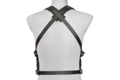 Kamizelka Light Fast Chest Rig - Primal Grey - obrazek 5