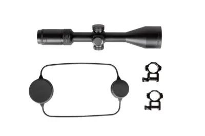 Luneta Matiz 3-9x50 - obrazek 3