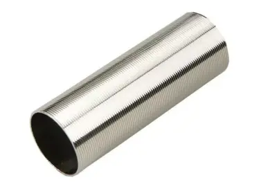 asgbox.pl - Chromowany cylinder - typ 0