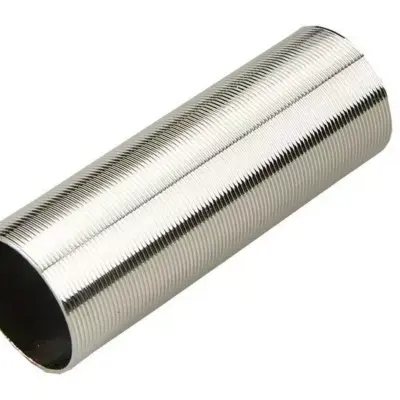 asgbox.pl - Chromowany cylinder - typ 0