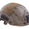 Replika hełmu maritime - AOR1 OD-G-FMA-21-022244-04 asgbox.pl