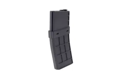 Magazynek Hi-Cap 450 kulek do replik M4/M16 - obrazek 3