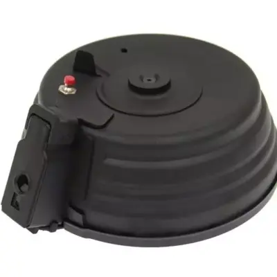 asgbox.pl - Magazynek bębnowy do AK