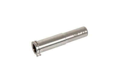 Regulowana tytanowa dysza CNC do replik AEG - 37mm - 40mm - obrazek 3