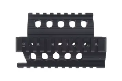Szyna RIS CNC do AK74SU - obrazek 4
