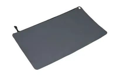 Saszetka uniwersalna large - Wolf Grey - obrazek 2
