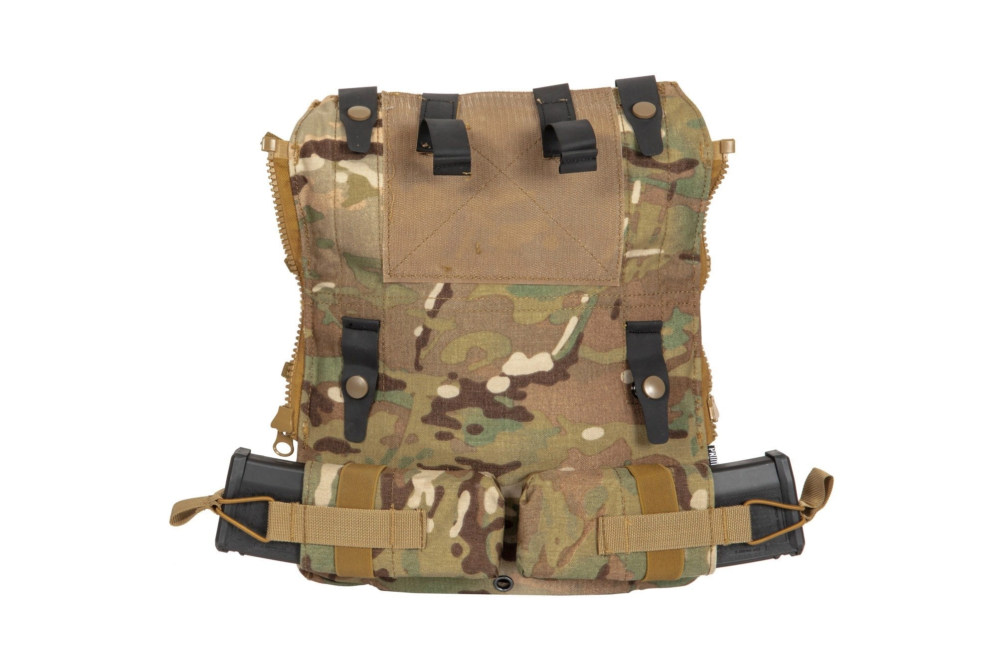 Plecak taktyczny do kamizelki Rush 2.0 - Multicam® OD-G-PRI-19-028273-00 asgbox.pl Plecak taktyczny do kamizelki Rush 2.0 - Multicam® - obrazek 4