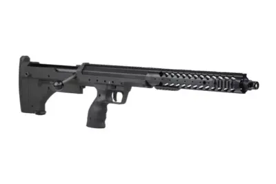 Replika karabinu snajperskiego SRS A1 22"  - Pull Bolt Version - obrazek 5