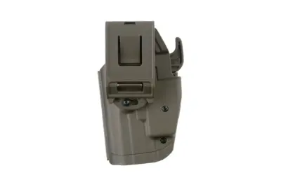 Kabura uniwersalna Compact I - Tan - obrazek 4