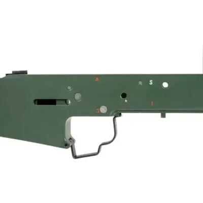 Dolny korpus do replik GF85 - oliwkowy GIG-09-015128-00 asgbox.pl