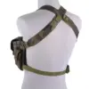 Kamizelka taktyczna typu Chest Rig - wz.93 Pantera leśna OD-G-GFT-18-016375-00 asgbox.pl