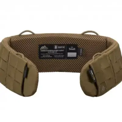 asgbox.pl - Rękaw Modułowy Competition Modular Belt Sleeve® - coyote