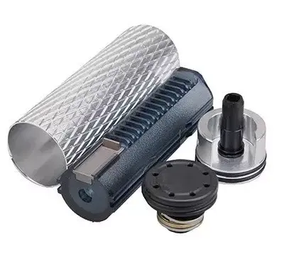 Zestaw tłoka i cylindra do M16A2 MOD-08-005310-00 asgbox.pl Zestaw tłoka i cylindra do M16A2 MOD-08-005310-00 asgbox.pl