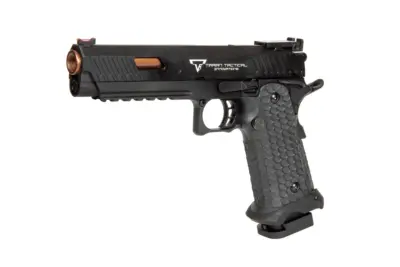 Replika pistoletu JW 3 TTI Combat Master - obrazek 4