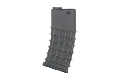 Magazynek hi-cap 330 kulek do GK5C - czarny - obrazek 3