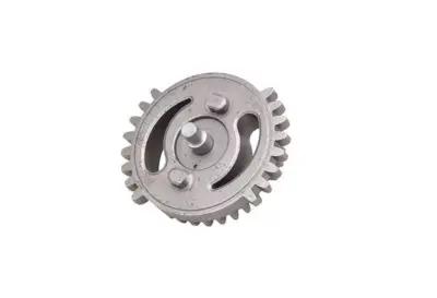 Zębatka tłokowa Modify Quantum Sector Gear dla Gearboxów V2/3/6 - obrazek 3