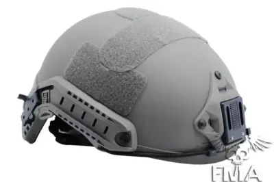 Replika hełmu Ballistic - foliage green - obrazek 5