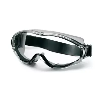 asgbox.pl - Niskoprofilowe gogle ochronne Ultrasonic 9302.281