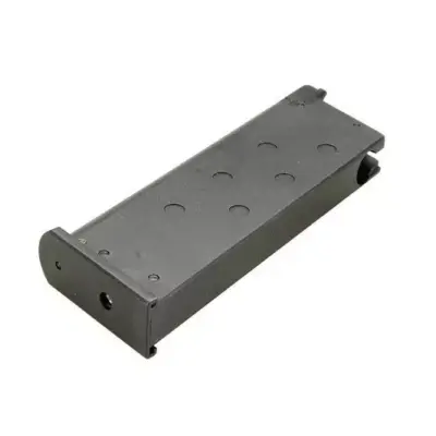 Alternative view of Magazynek gazowy do repliki TT-33