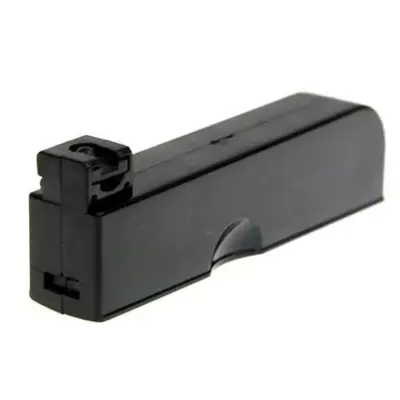 asgbox.pl - Magazynek low-cap 30 kulek do replik snajperskich Well