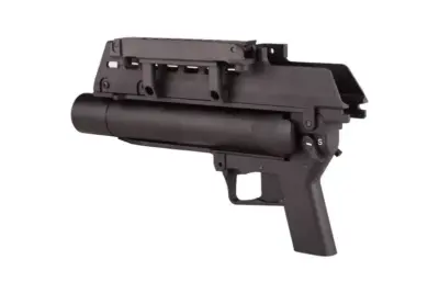 Replika granatnika G316 - obrazek 5