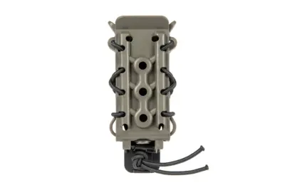 Ładownica HSG na magazynek pistoletowy .45 - Olive Drab - obrazek 3