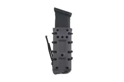 Ładownica SMC na magazynek jednorzędowy (QD na pas) - foliage green - obrazek 3