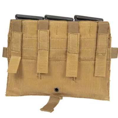 Potrójna ładownica shingle do kamizelki Rush 2.0 - Multicam® UTT-19-029165-00 asgbox.pl Potrójna ładownica shingle do kamizelki Rush 2.0 - Multicam® UTT-19-029165-00 asgbox.pl