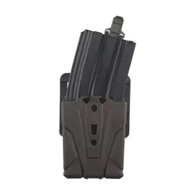 Alternative view of Ładownica Elastic Load (pas) - Olive Drab