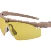 Okulary Ultimate Tactical - żółte OD-G-UTT-41-009981-00 asgbox.pl