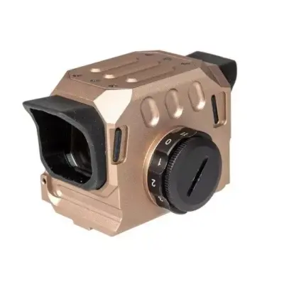 Replika celownika kolimatorowego EG1 - Dark Earth AMO-10-026262-00 asgbox.pl Replika celownika kolimatorowego EG1 - Dark Earth AMO-10-026262-00 asgbox.pl