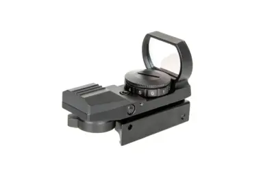 Replika kolimatora VictOptics Imp 1x23x34 - obrazek 2