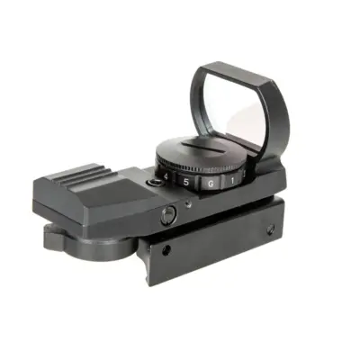 Replika kolimatora VictOptics Imp 1x23x34 VEC-10-030021-00 asgbox.pl Replika kolimatora VictOptics Imp 1x23x34 VEC-10-030021-00 asgbox.pl