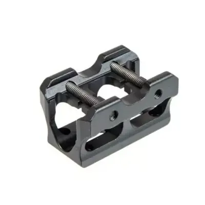 Montaż BAD do celowników typu MRO - czarny AMO-10-024252-00 asgbox.pl